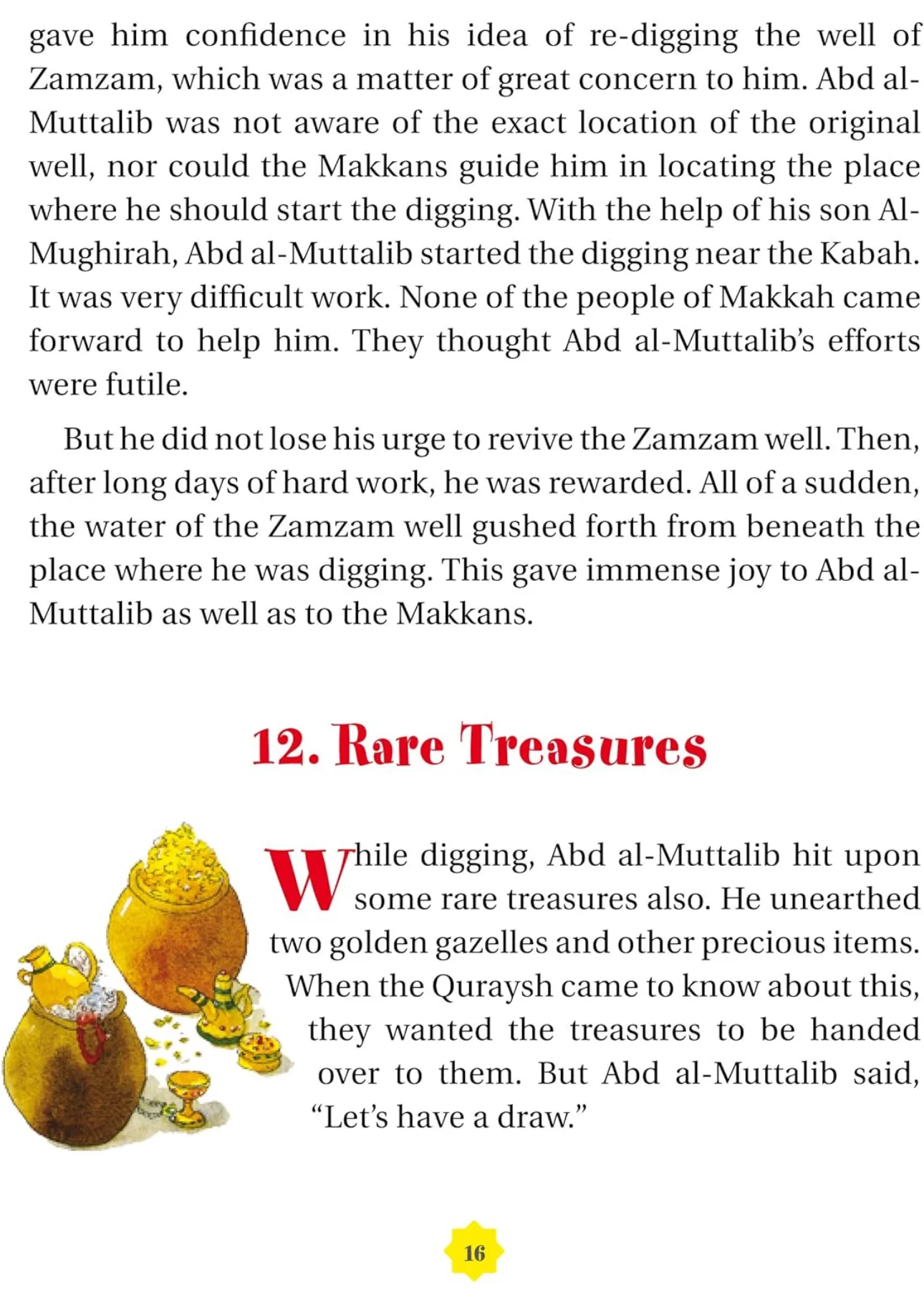 365 Prophet Muhammad Stories - Image 3