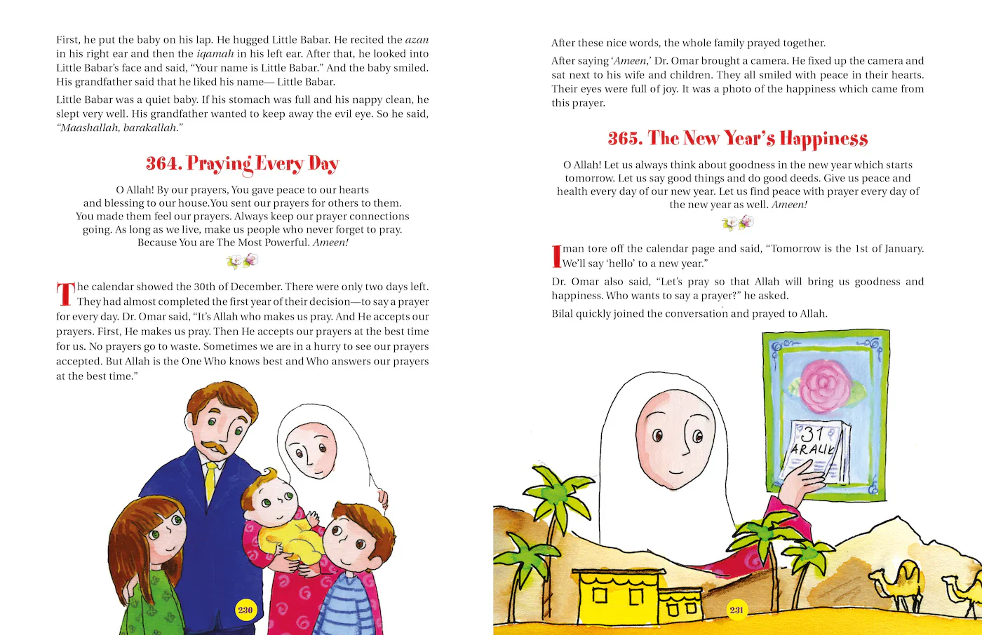365 Dua with Stories - Image 3