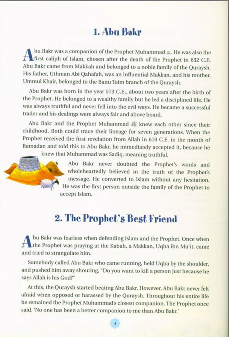365 Sahabah Stories - Image 3