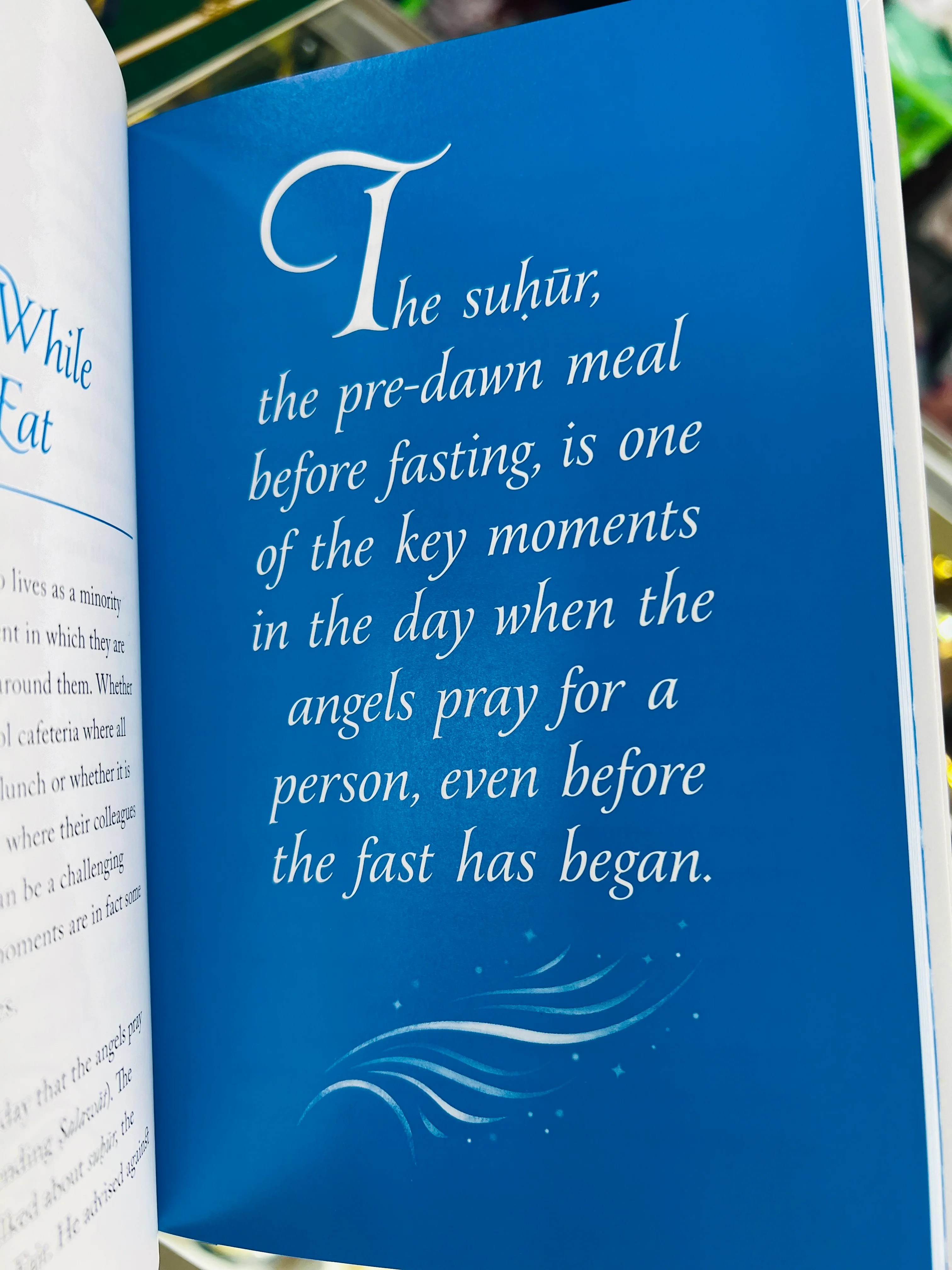 Angels In Your Presence by Imam Omar Suleiman - Image 3