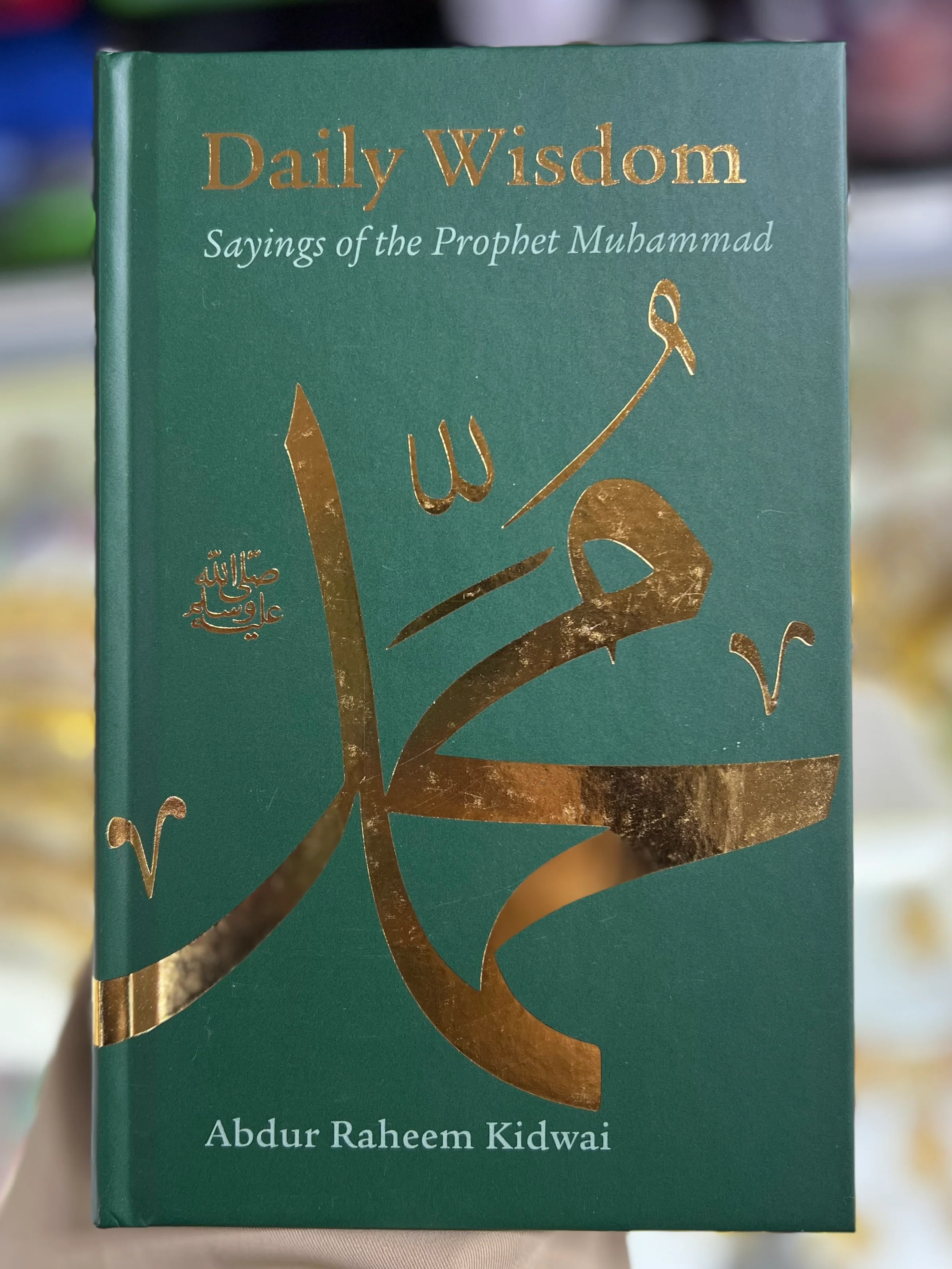 Daily Wisdom Book Series - Image 6