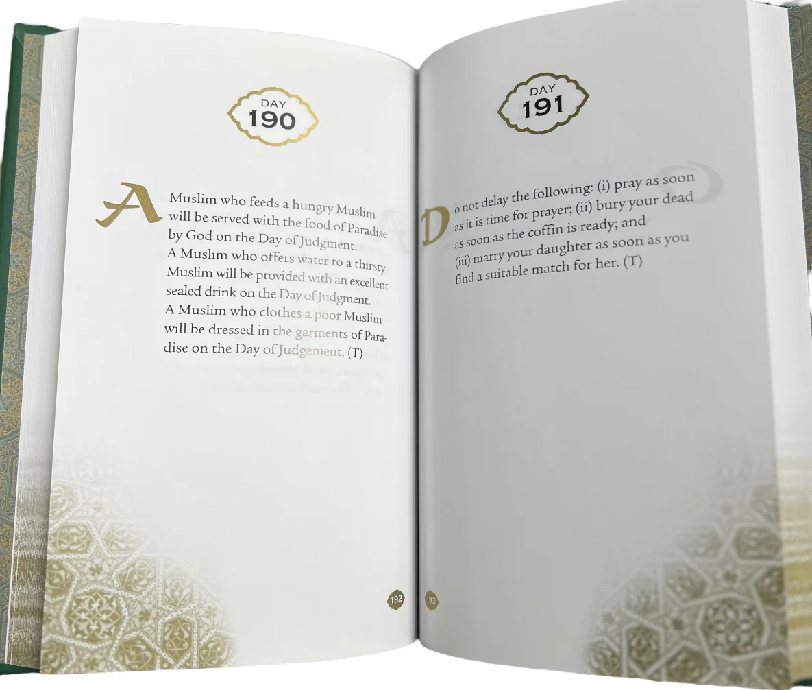 Daily Wisdom Book Series - Image 7