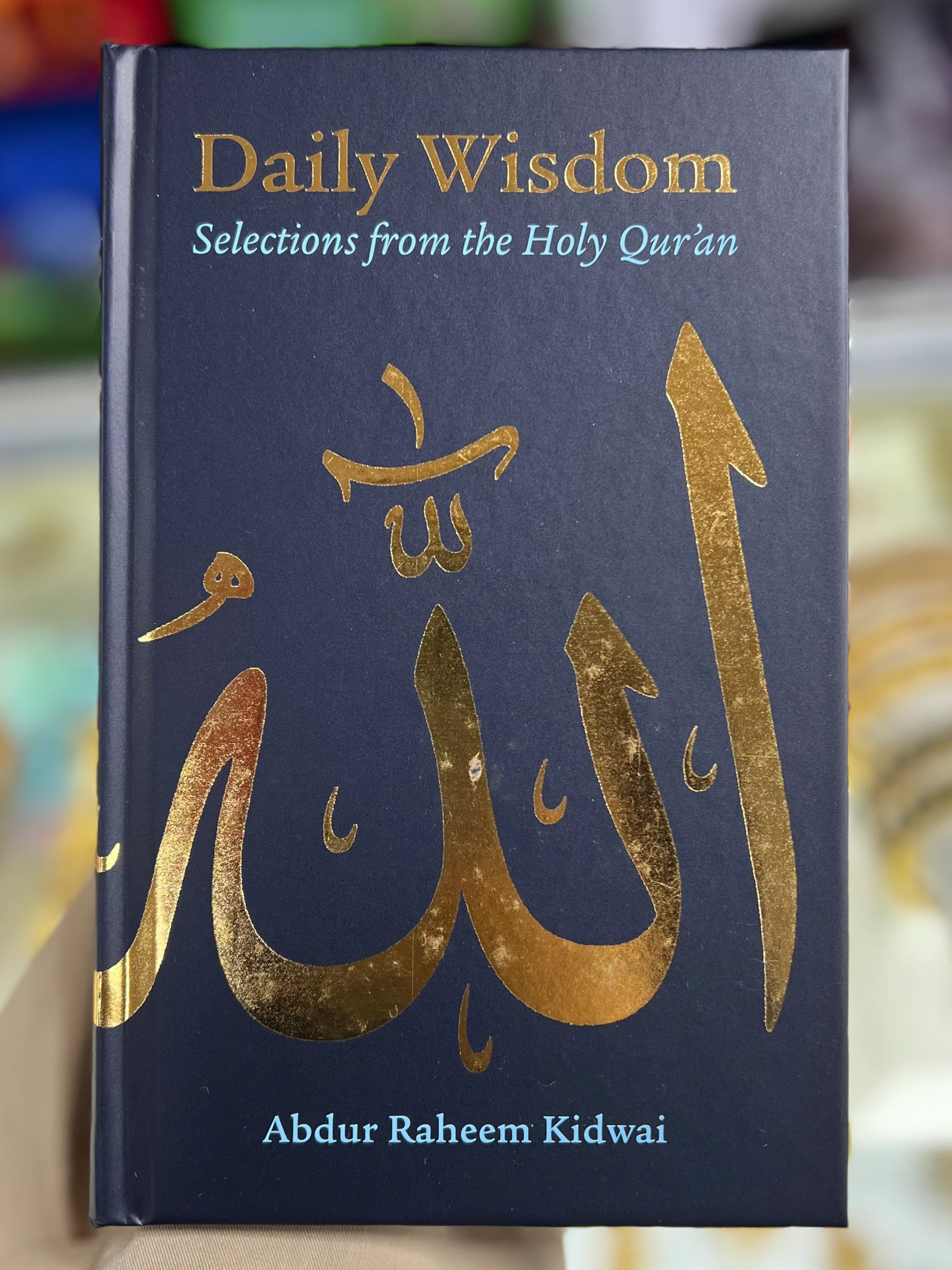 Daily Wisdom Book Series - Image 8