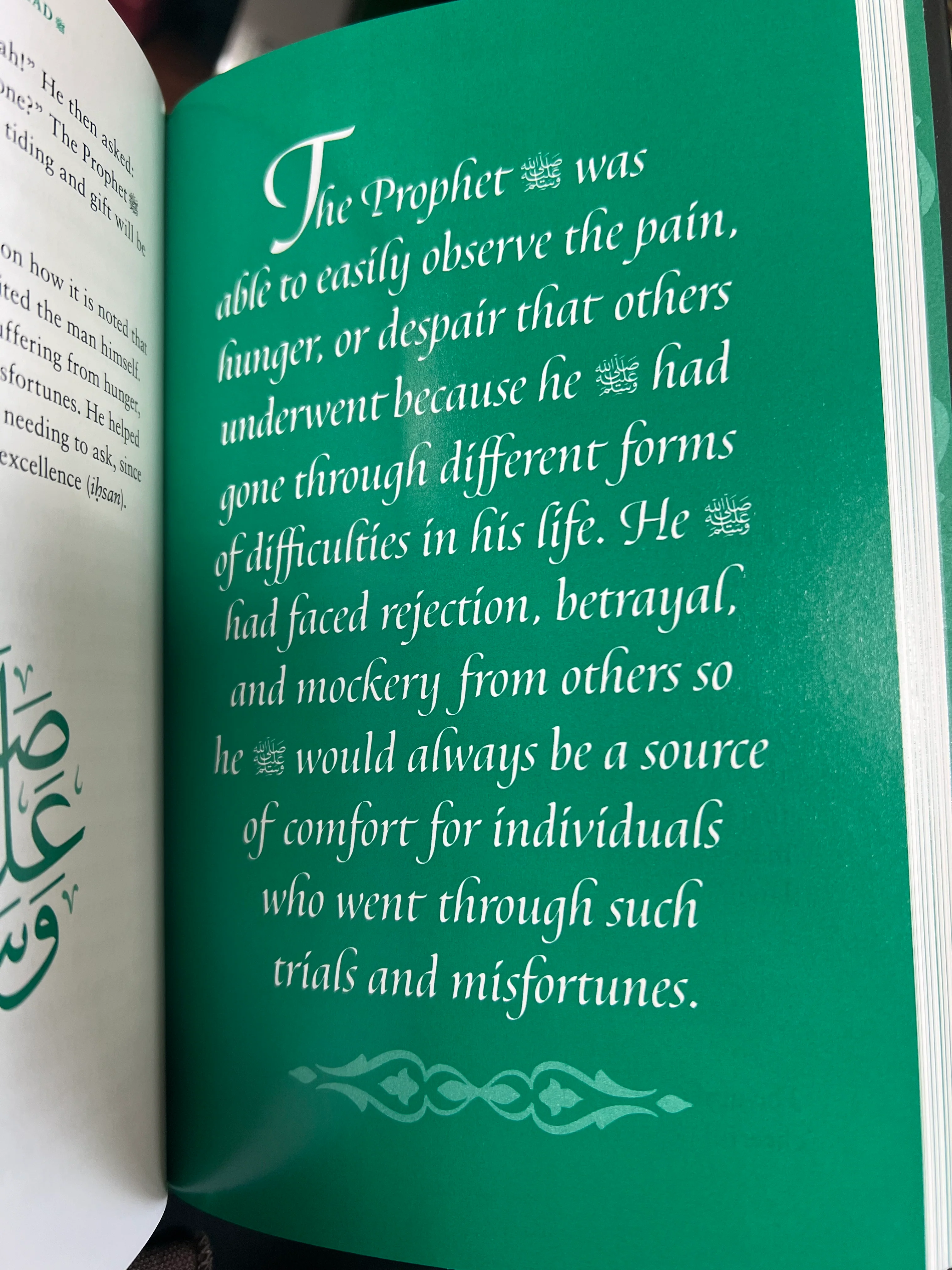 Meeting Muhammad by Imam Omar Suleiman - Image 3