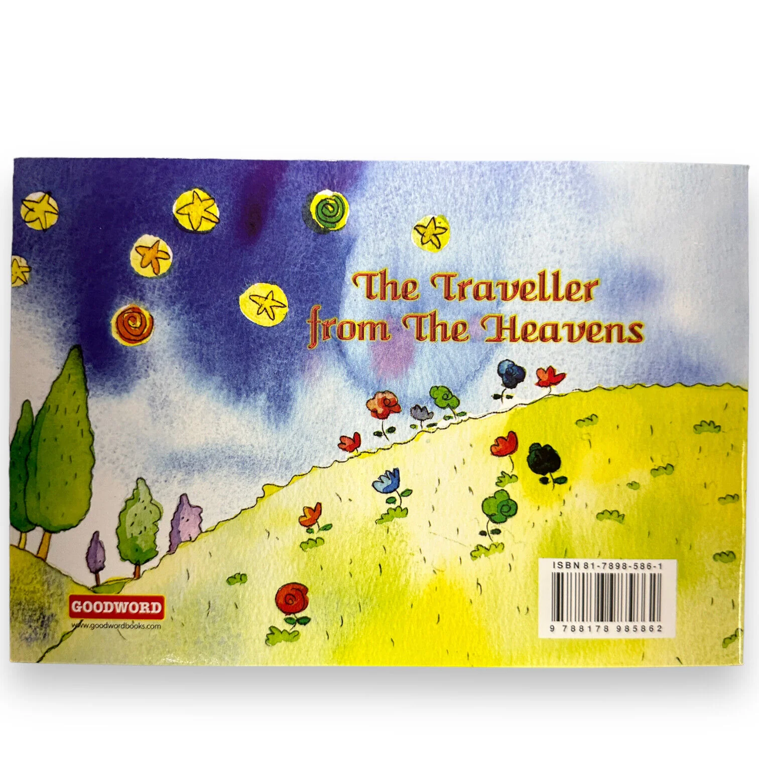 Quran Stories for Little Hearts - 10 Titles - Image 9