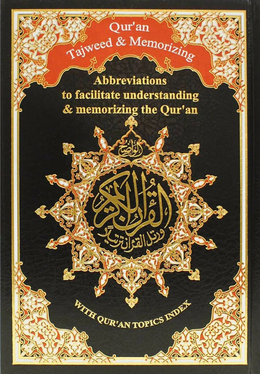 Tajweed and Memorizing Quran English Translation - Image 5