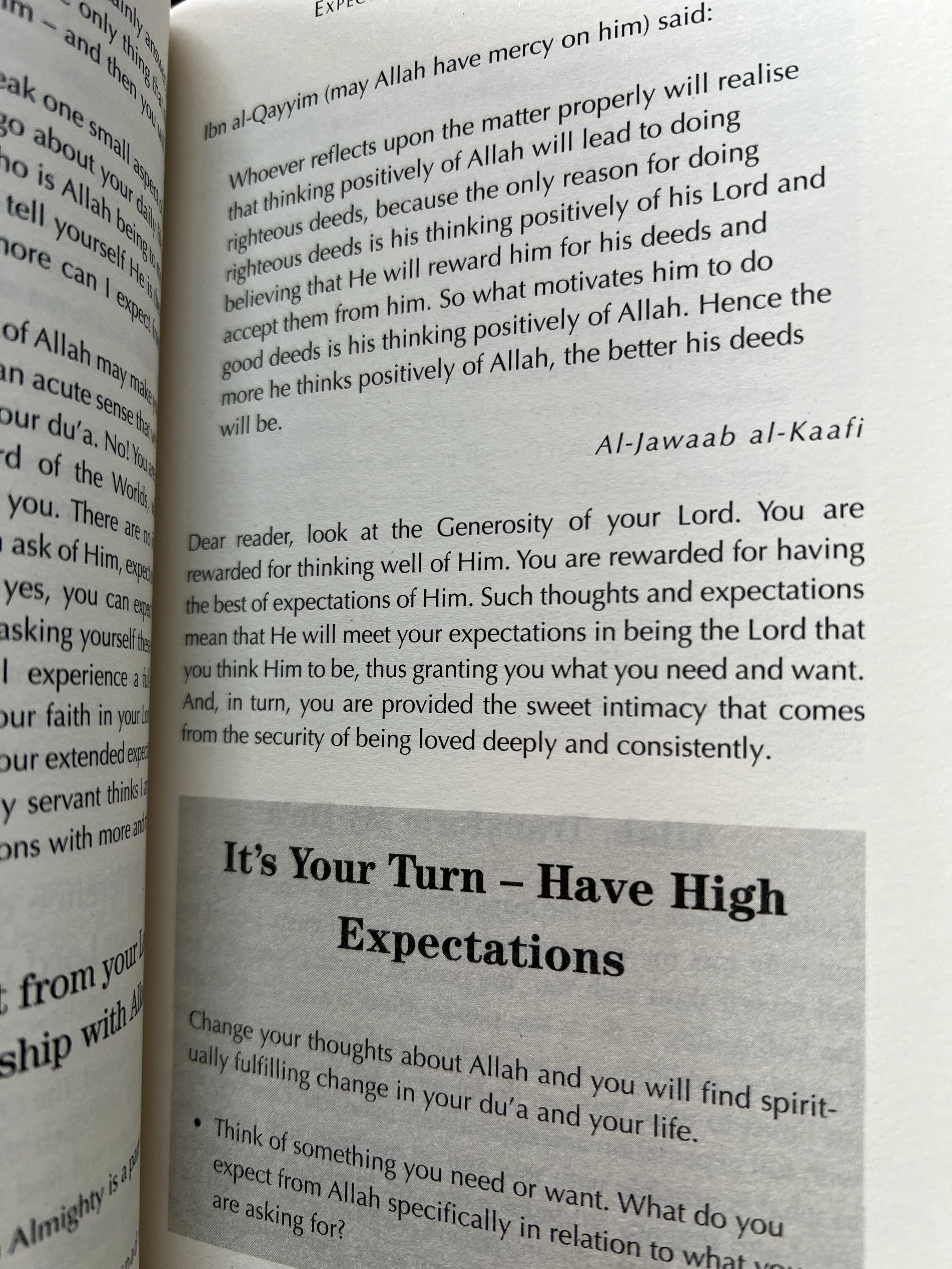 The Power of Du’a - Image 3